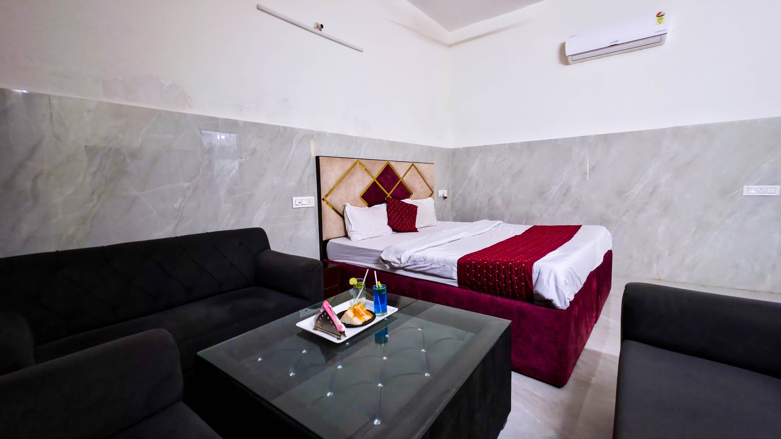 Premium Family Suite